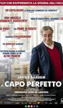 Il capo perfetto