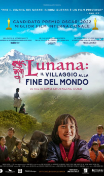 Lunana