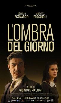 L’ombra del giorno