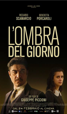 L’ombra del giorno