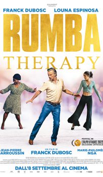 Rumba Therapy