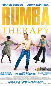 Rumba Therapy