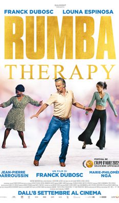 Rumba Therapy