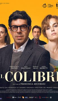 IL COLIBRI’