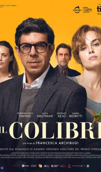 IL COLIBRI’