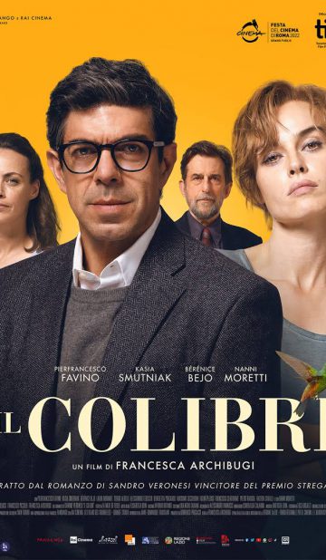 IL COLIBRI’