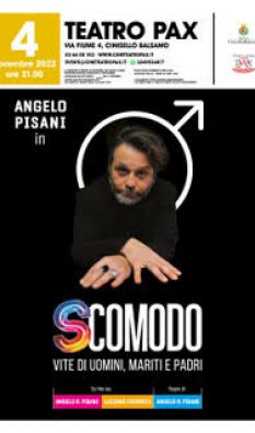 Scomodo