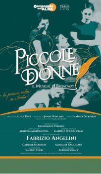 Fuori Stagione|Piccole Donne