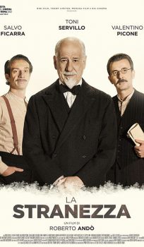 La stranezza