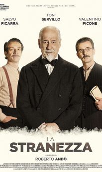 La stranezza