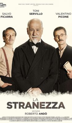 La stranezza