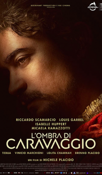 L’ombra di Caravaggio