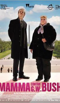 Una mamma contro G.W. Bush