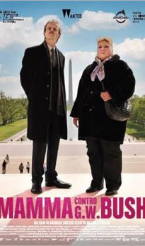 Una mamma contro G.W. Bush
