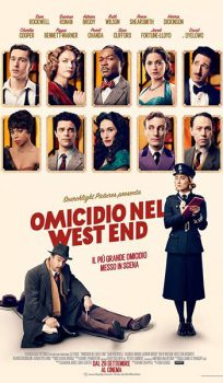 Omicidio nel West End