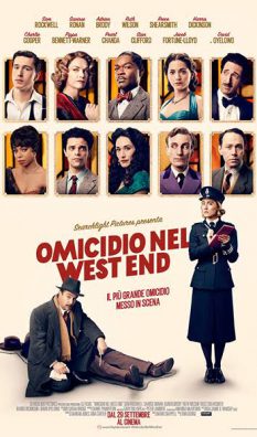Omicidio nel West End