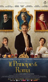 Il principe di roma