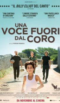 Una voce fuori dal coro