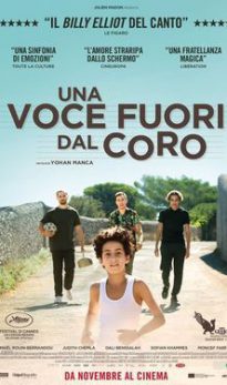 Una voce fuori dal coro