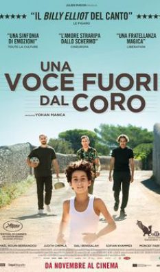 Una voce fuori dal coro