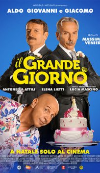 Il grande giorno