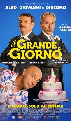 Il grande giorno