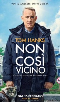 Non Così Vicino