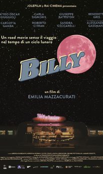 Billy