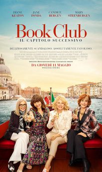 Book Club – Il capitolo successivo