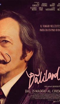 Dalìland