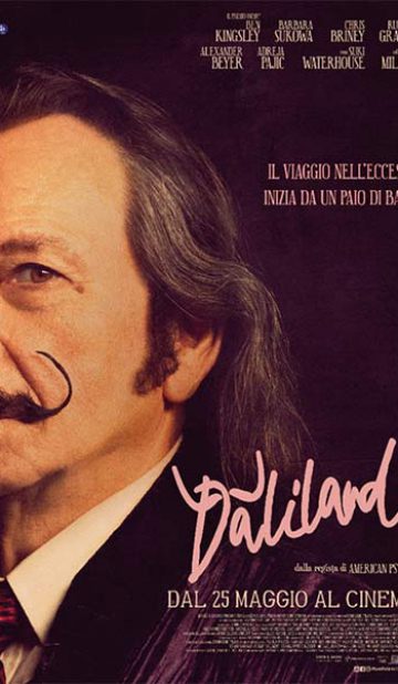 Dalìland