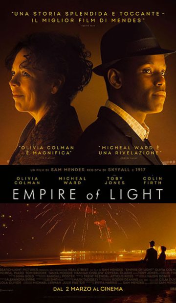 Empire of Light