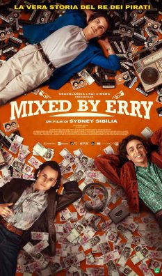 Mixed By Erry