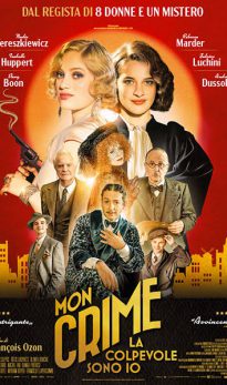 Mon Crime – La colpevole sono io
