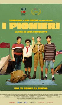I Pionieri