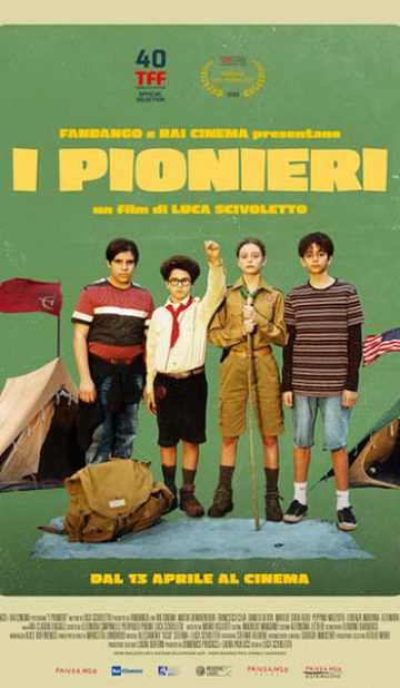 I Pionieri