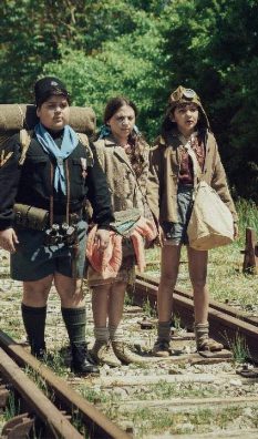 L’ultima volta che siamo stati bambini