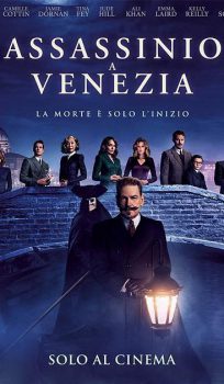 Assassinio a Venezia