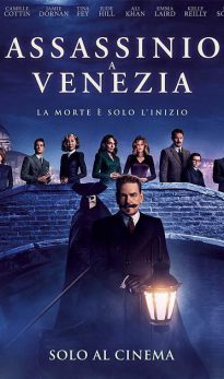 Assassinio a Venezia