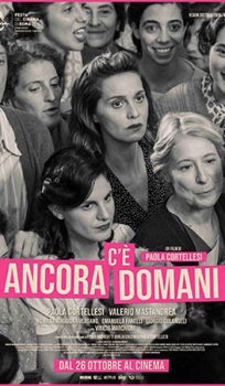 C’è ancora domani