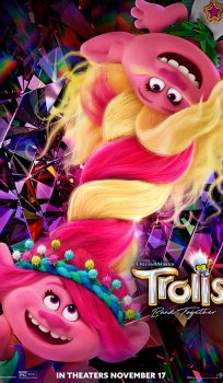 Trolls 3 – Tutti insieme