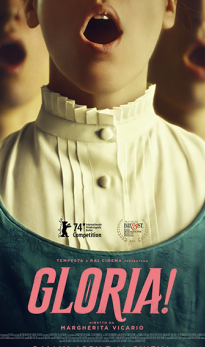 Gloria!