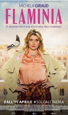 Flaminia